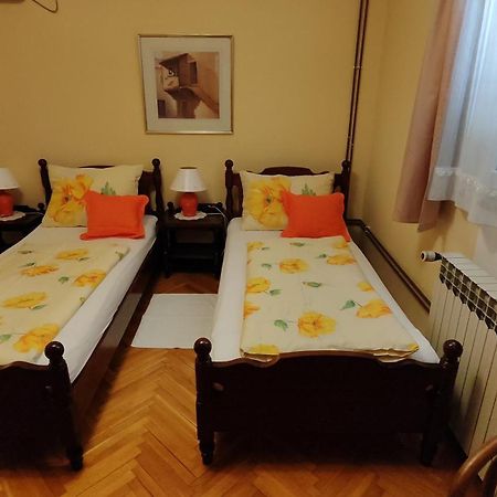 Nina Apartments بودْسْتغانا المظهر الخارجي الصورة