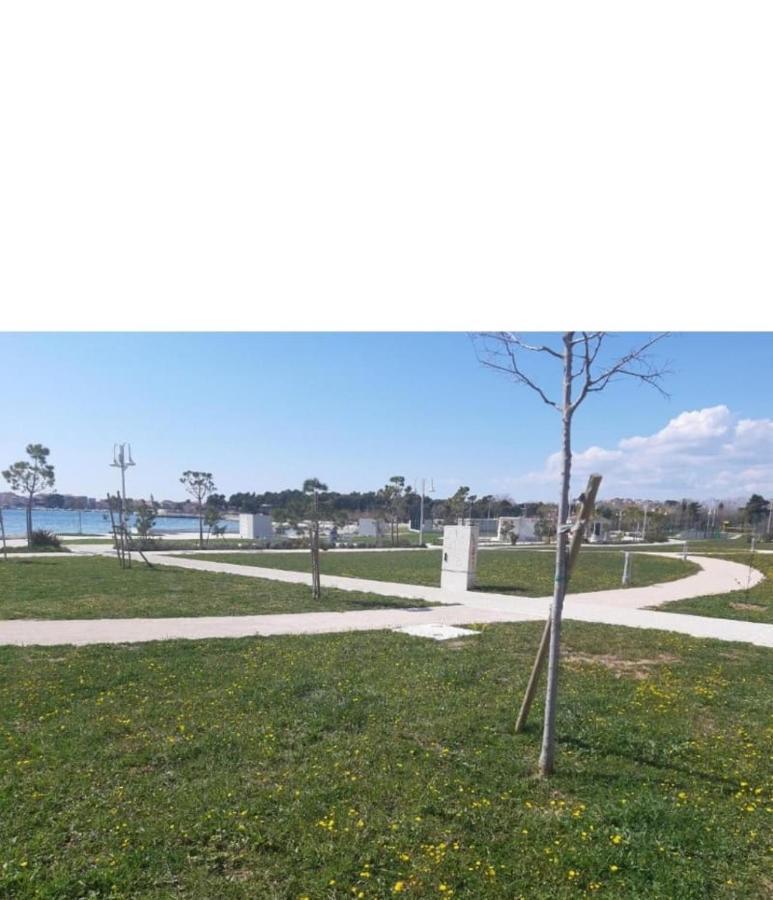 Nina Apartments بودْسْتغانا المظهر الخارجي الصورة