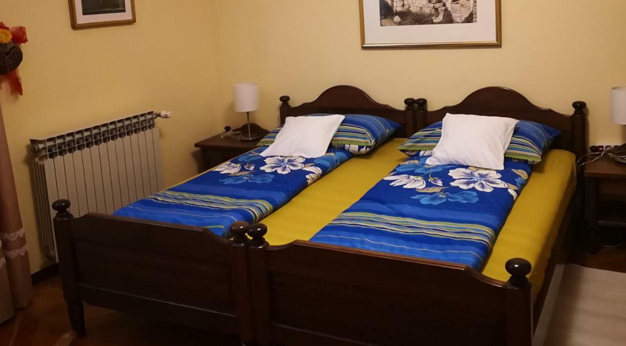 Nina Apartments بودْسْتغانا المظهر الخارجي الصورة